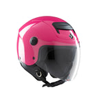 Casco Bimbo Tucano Urbano El Kid ROSA TAGLIA UNICA