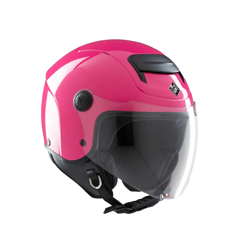 Casco Bimbo Tucano Urbano El Kid ROSA TAGLIA UNICA