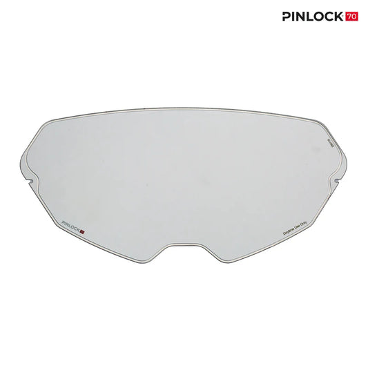 LENTE PINLOCK - CASCO HYPERLINK