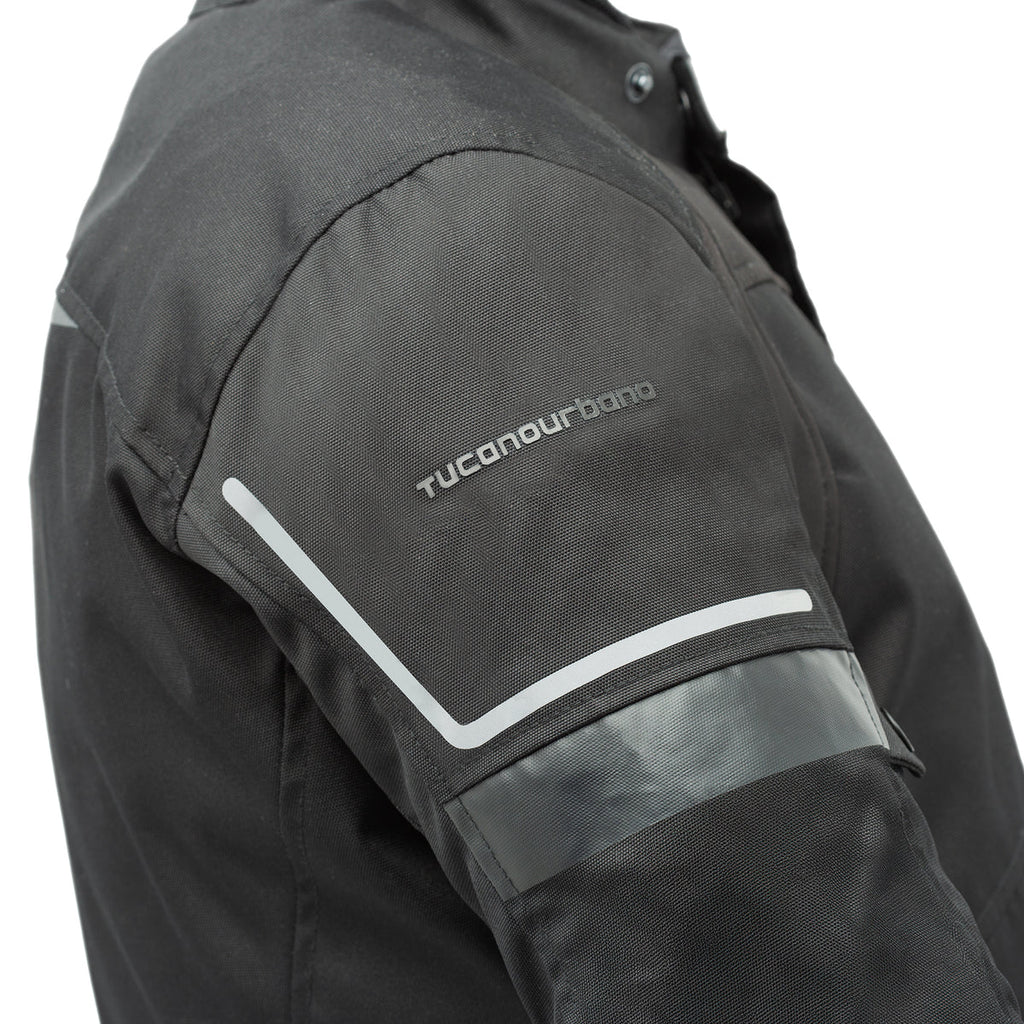 Giacca Tucano Urbano 4STROKE EVO HYDROSCUD®