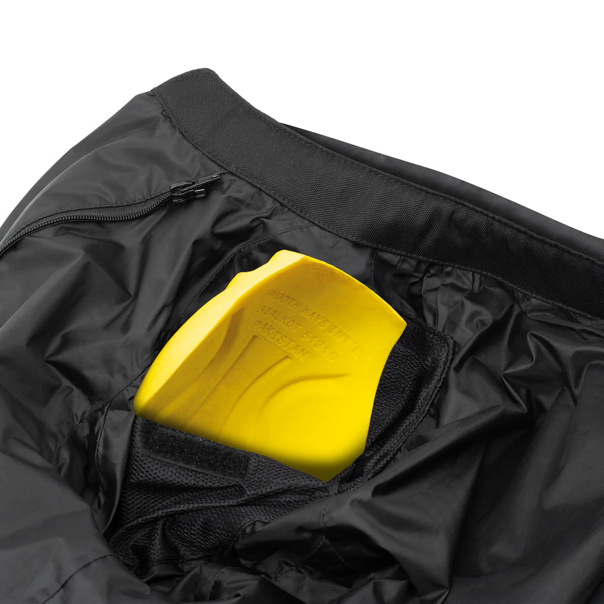 Giacca Tucano Urbano ROCK HYDROSCUD®