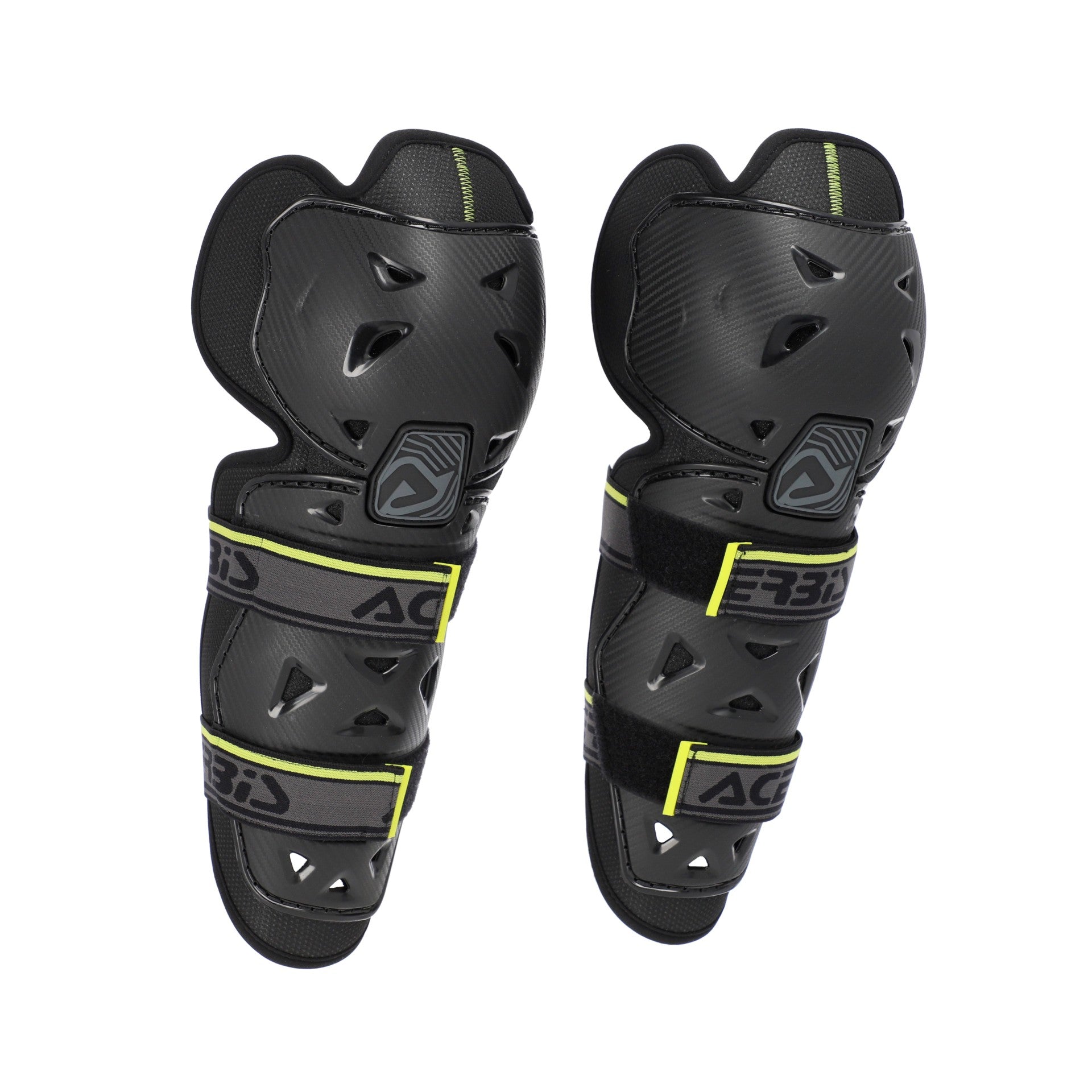 Ginocchiere Acerbis Profile 2.0