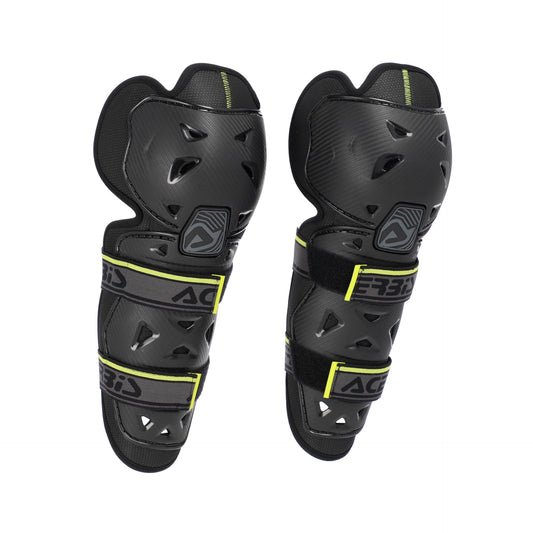 Ginocchiere Acerbis Profile 2.0