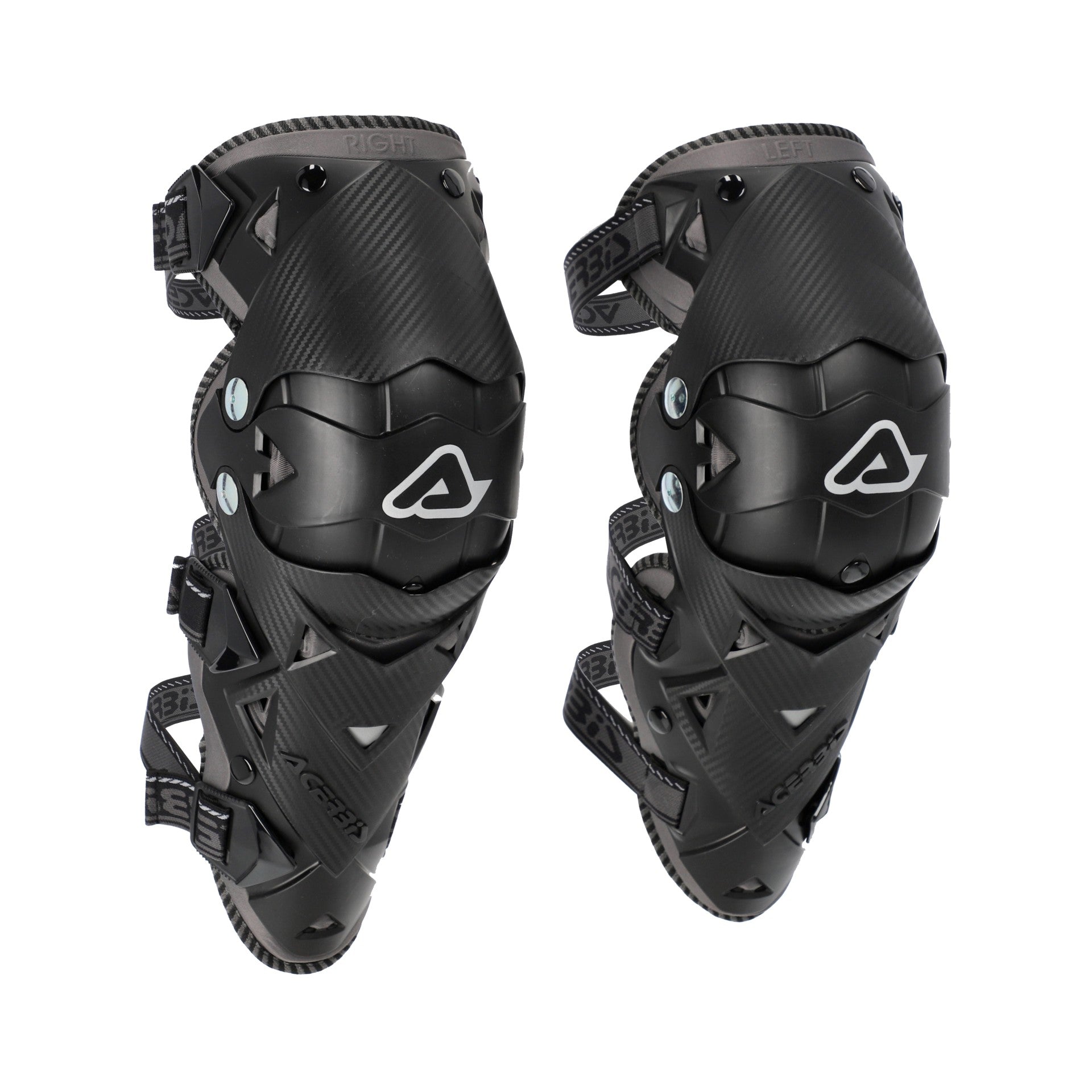 GINOCCHIERA ACERBIS IMPACT EVO 3.0