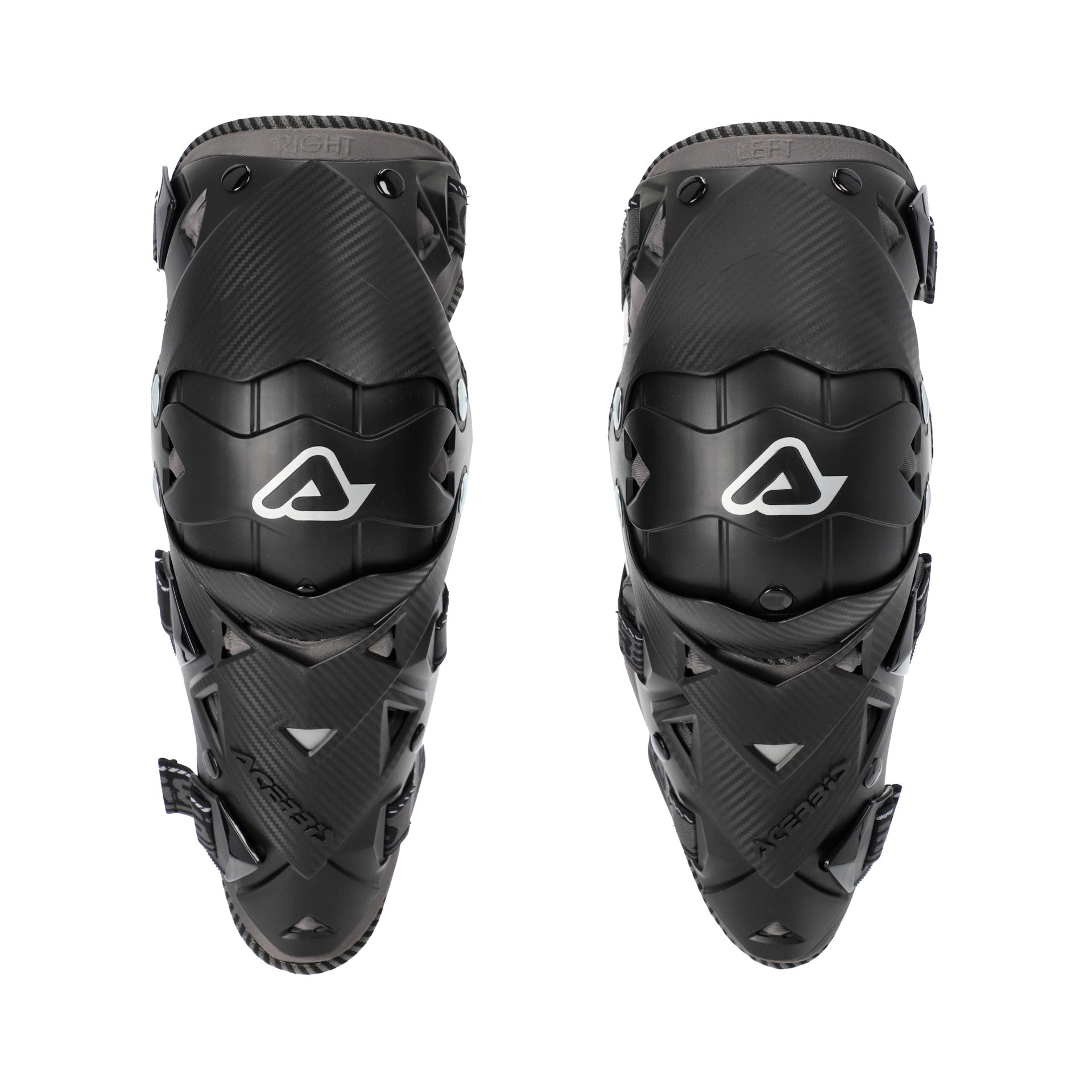 GINOCCHIERA ACERBIS IMPACT EVO 3.0