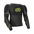 PETTORINA MOTOCROSS ENDURO BODY ARMOUR X-AIR JACKET LEV 2