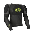 PETTORINA MOTOCROSS ENDURO BODY ARMOUR X-AIR JACKET LEV 2