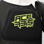 PETTORINA MOTOCROSS ENDURO BODY ARMOUR X-AIR JACKET LEV 2