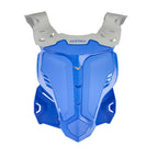 Pettorina Motocross Enduro Acerbis Linear Blue