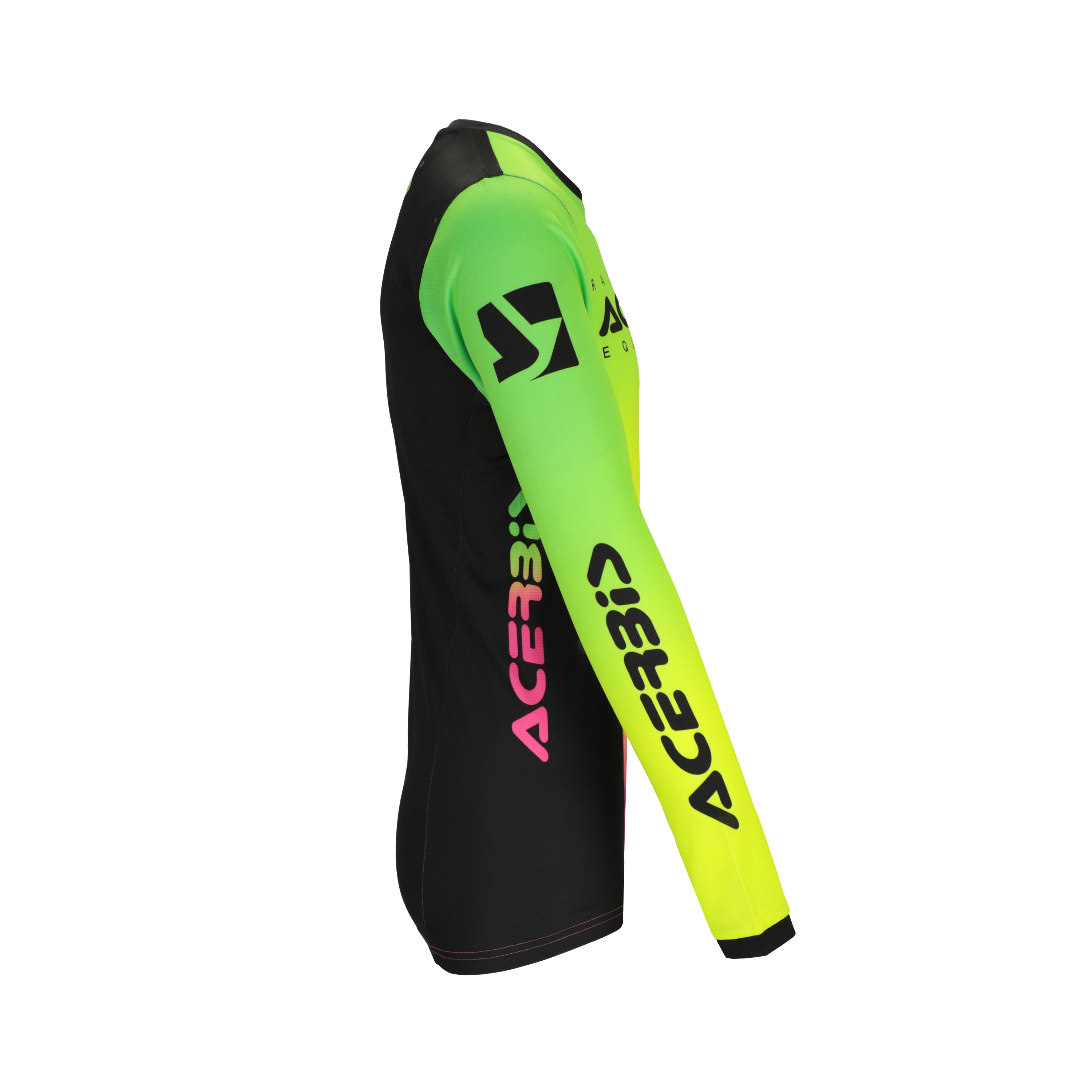 Completo motocross Acerbis Track Stabi