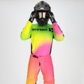 Completo motocross Acerbis Track Stabi