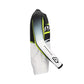 Completo Motocross Enduro Acerbis Linear LOGO NERO