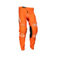 Completo Motocross Enduro Acerbis Linear LOGO ARANCIO