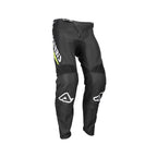 Completo Motocross Enduro Acerbis Linear LOGO NERO