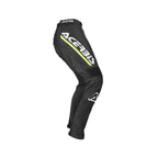 Completo Motocross Enduro Acerbis Linear LOGO NERO
