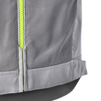 Giacca moto estiva Acerbis Ramsey Vented 2.0 GRIGIO GIALLO FLUO