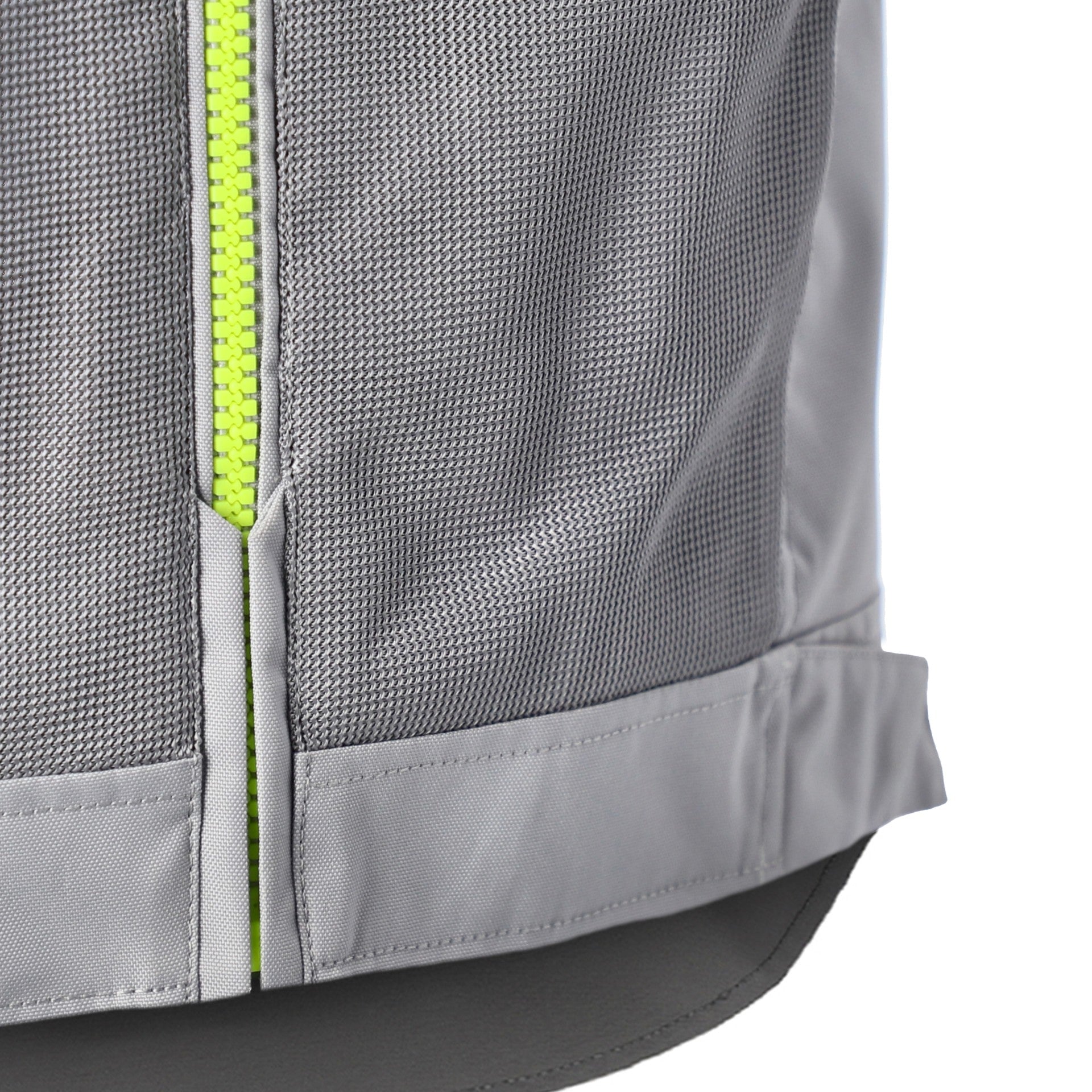 Giacca moto estiva Acerbis Ramsey Vented 2.0 GRIGIO GIALLO FLUO