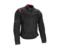 Giacca moto estiva Acerbis Ramsey Vented 2.0 NERO ROSA DONNA