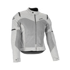 Giacca moto estiva Acerbis Ramsey Vented 2.0 GRIGIO DONNA