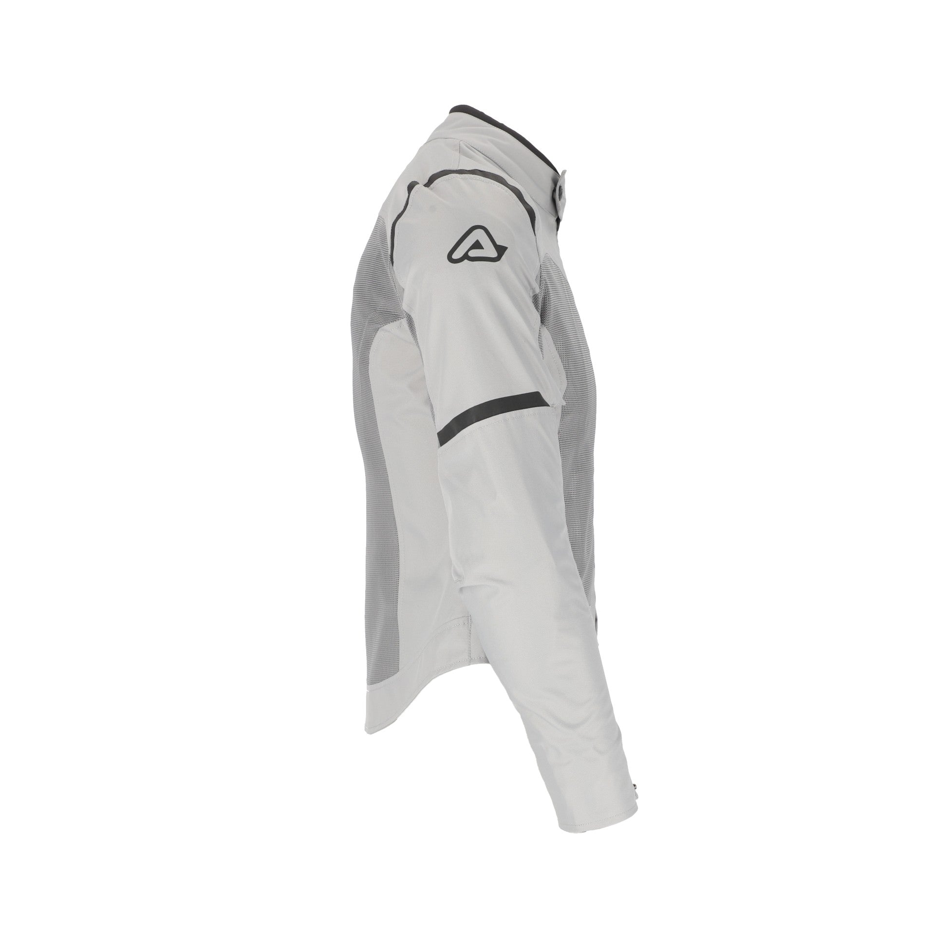 Giacca moto estiva Acerbis Ramsey Vented 2.0 GRIGIO DONNA
