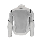 Giacca moto estiva Acerbis Ramsey Vented 2.0 GRIGIO DONNA