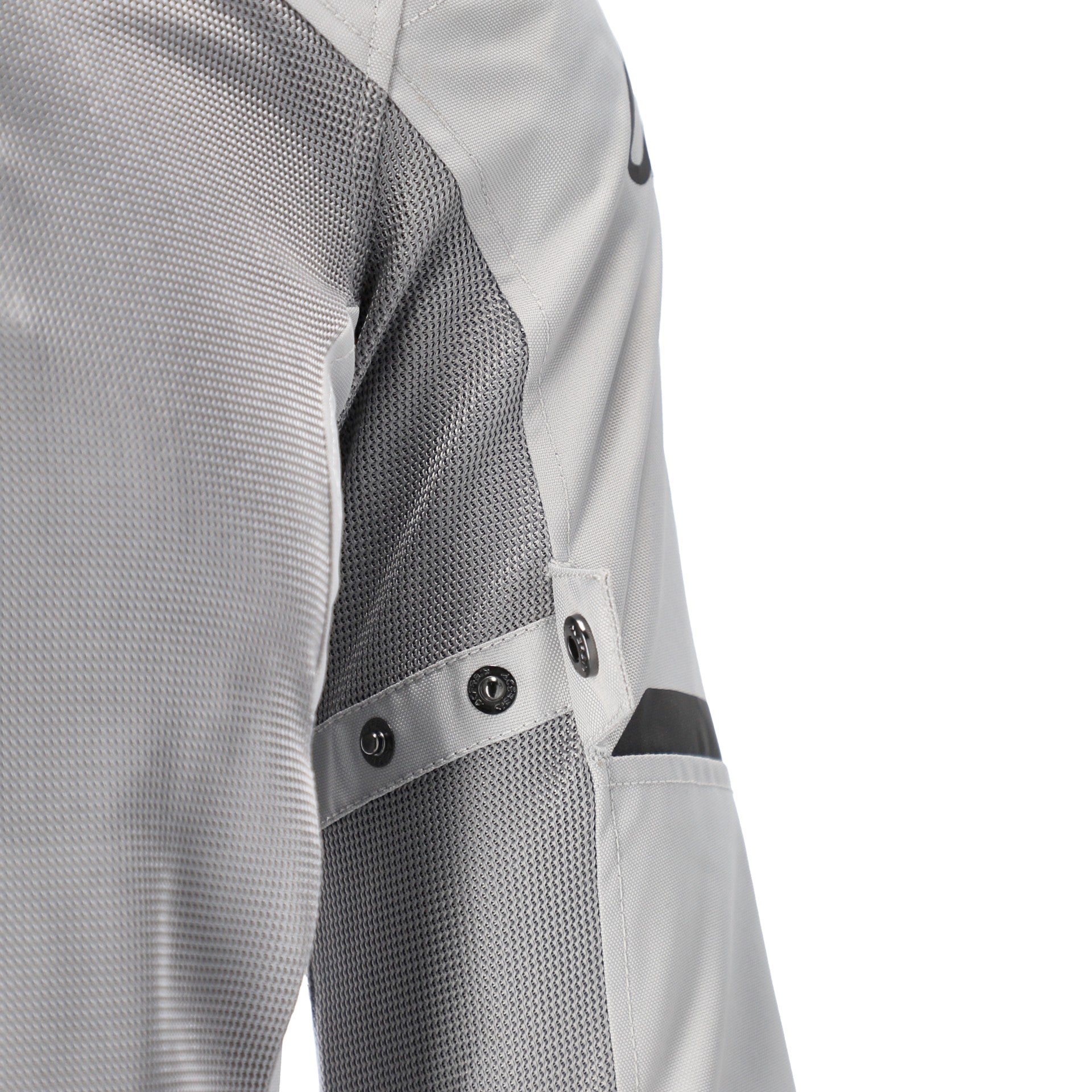 Giacca moto estiva Acerbis Ramsey Vented 2.0 GRIGIO
