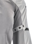 Giacca moto estiva Acerbis Ramsey Vented 2.0 GRIGIO DONNA