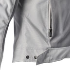 Giacca moto estiva Acerbis Ramsey Vented 2.0 GRIGIO