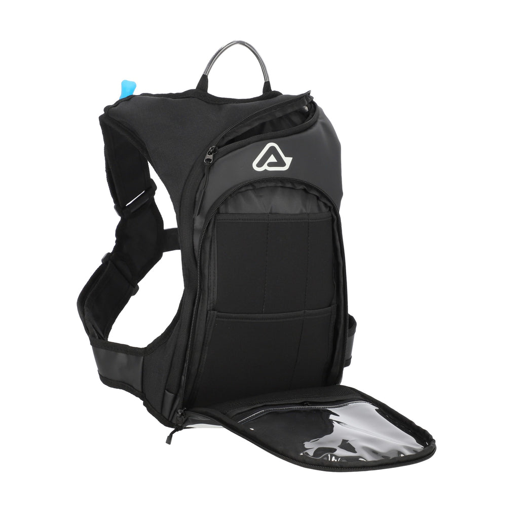 Zaino enduro Acerbis SATHER 9L