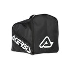 Casco Motocross Enduro Acerbis AIRSTRIKE-C CARBON NERO GIALLO FLUO
