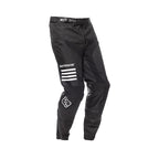 Completo motocross enduro FASTHOUSE CARBON 24.1 ETERNAL HIGH-VIZ/NERO