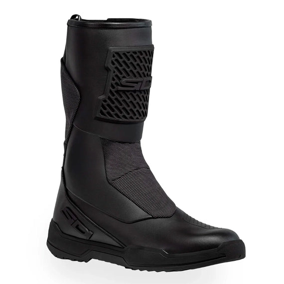Stivali da moto SIDI Orion Goretex Nero