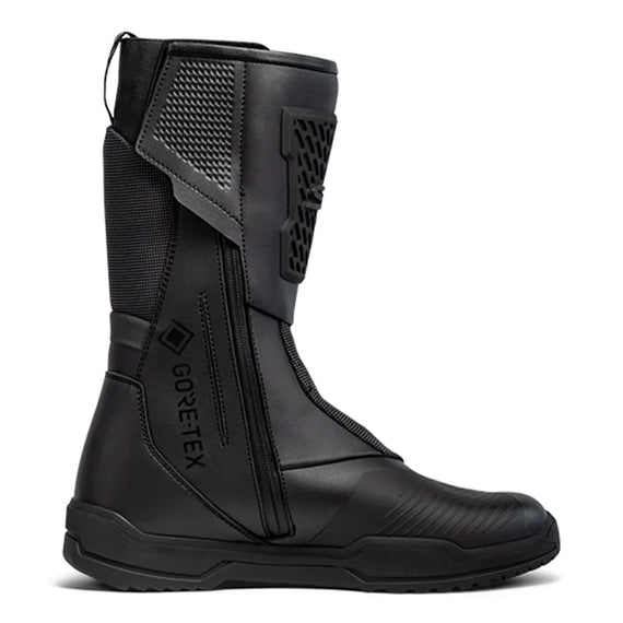 Stivali da moto SIDI Orion Goretex Nero