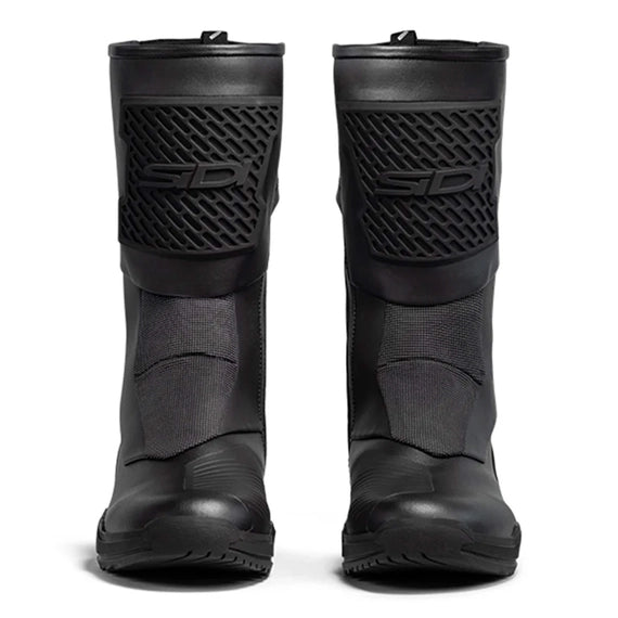 Stivali da moto SIDI Orion Goretex Nero