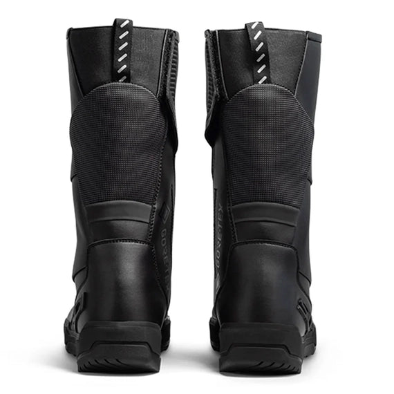 Stivali da moto SIDI Orion Goretex Nero