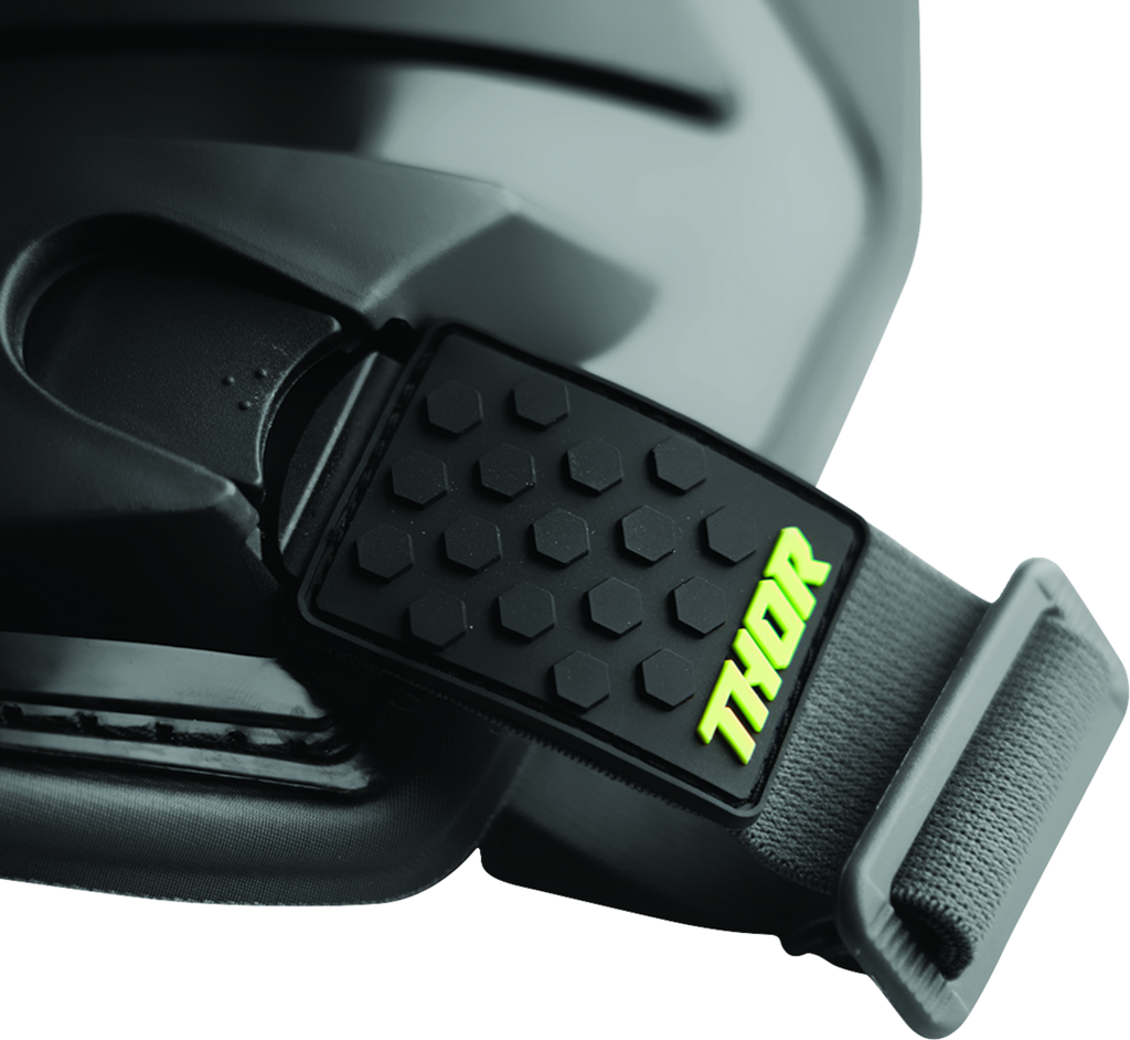 Pettorina Thor Sentinel Pro NERA