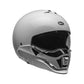 CASCO MOTO BELL BROOZER 2024 DUPLET BIANCO ECE 06