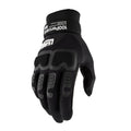 Guanti motocross enduro 100% Langdale neri