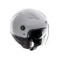 Casco Jet Tucano Urbano EL'TOP BIANCO