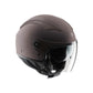 Casco Jet Tucano Urbano EL'TOP BRONZO