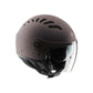 Casco Jet Tucano Urbano EL'TOP BRONZO