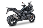 Silenziatore SPARK FORCE per BMW GS 1300