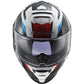 Casco Integrale Moto Ls2 FF800 STORM 2 RACER