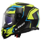 Casco Integrale Moto Ls2 FF800 TRACKER