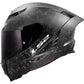 Casco Moto Integrale LS2 FF807 DRAGON Carbonio Forgiato