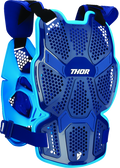 Pettorina Thor Sentinel Pro BLU