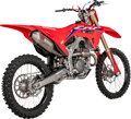 Scarico completo Akrapovic evolution Honda CRF 250 2022-