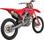 Scarico completo Akrapovic evolution Honda CRF 250 2022-