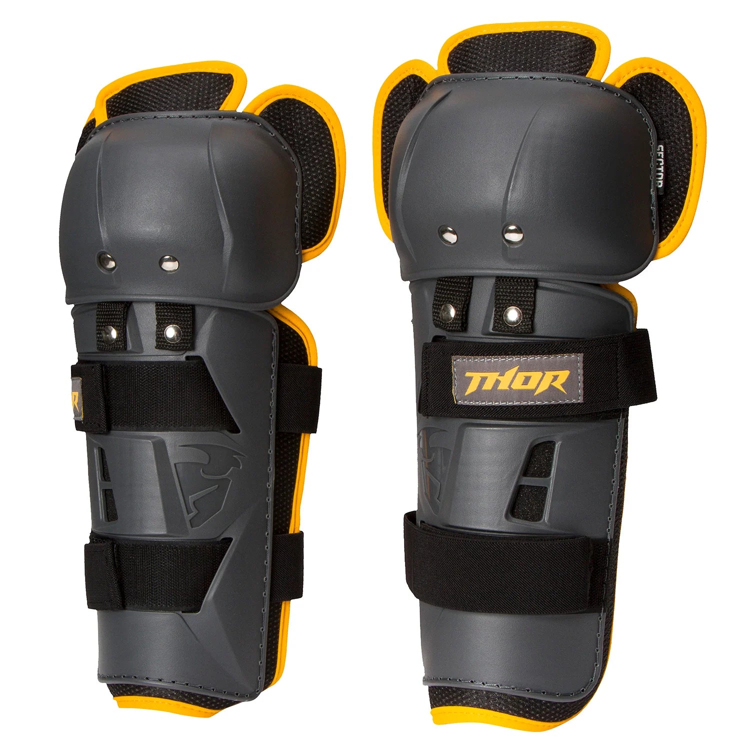 Ginocchiere motocross enduro Thor Sector