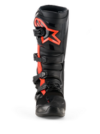 Stivali motocross enduro Alpinestars Tech 7 NERO ROSSO